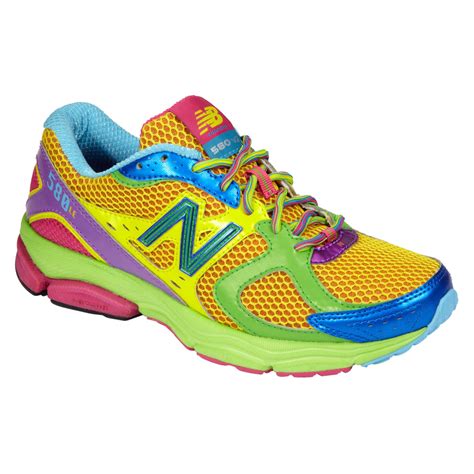 women's multi colored sneakers